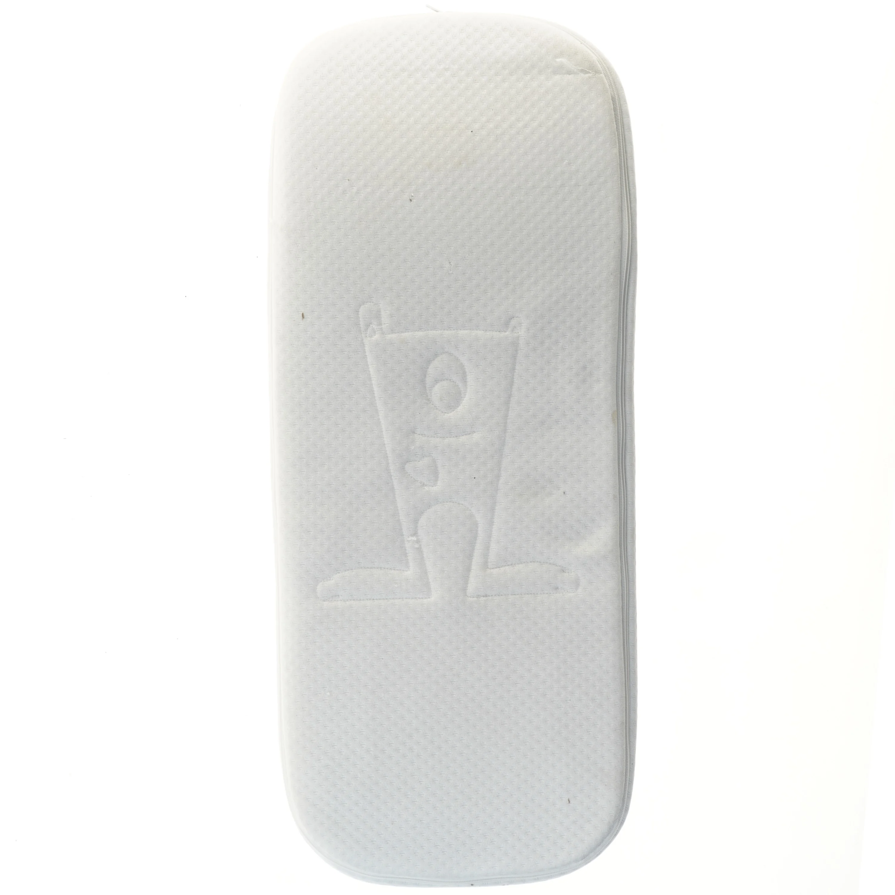 Baby madras fra Odder (str. 74x31 cm)