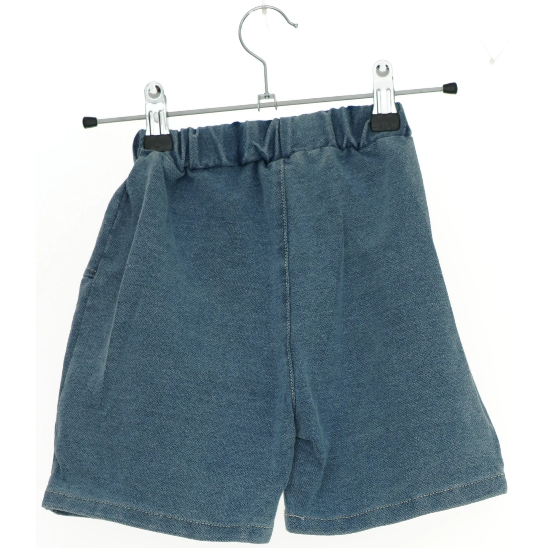 Børne Shorts med Dinosaurus Applikation (str. 86)