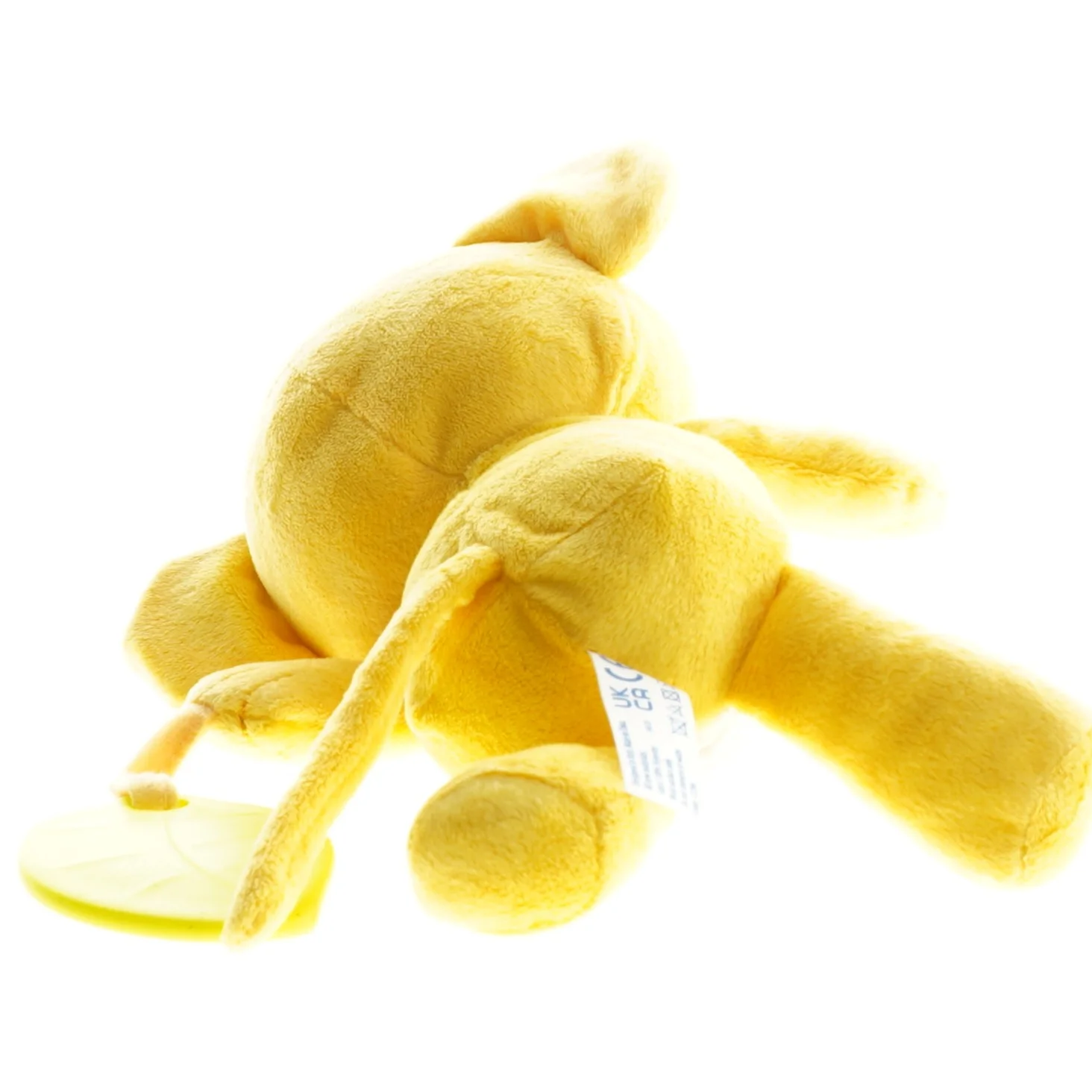 Løve baby legetøj fra Disney (str. 25 cm)