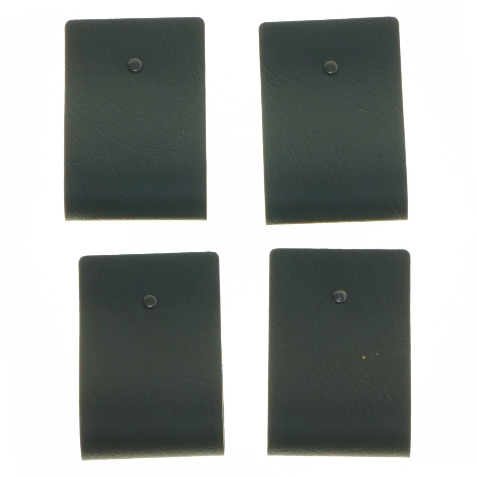 4 servietringe fra LindDNA (str. 4 styk, 5,5x8 cm)