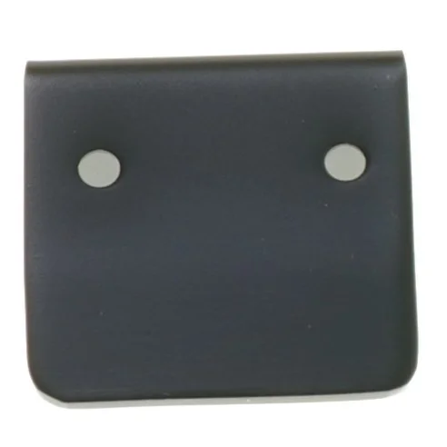 Sæbeophæng i rustfrit stål fra Meraki (str. 6x6x6,5 cm)