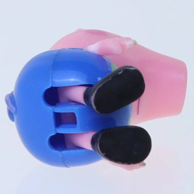 Peppa Pig figur (str. 4 cm)