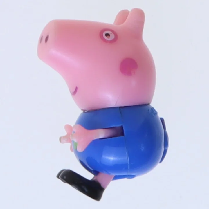 Peppa Pig figur (str. 4 cm)