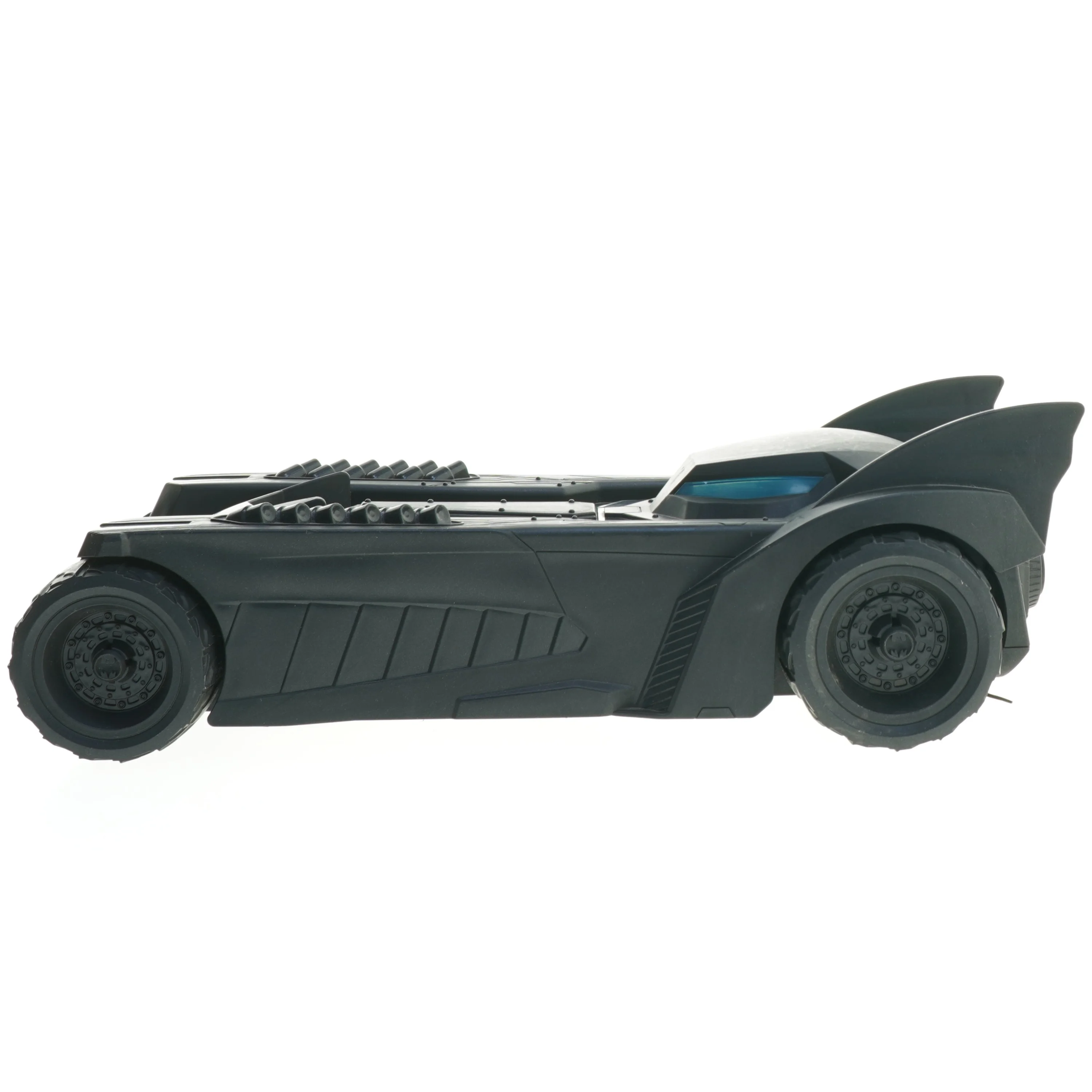 Batmobil legetøjsbil (str. 39x18,5 cm)