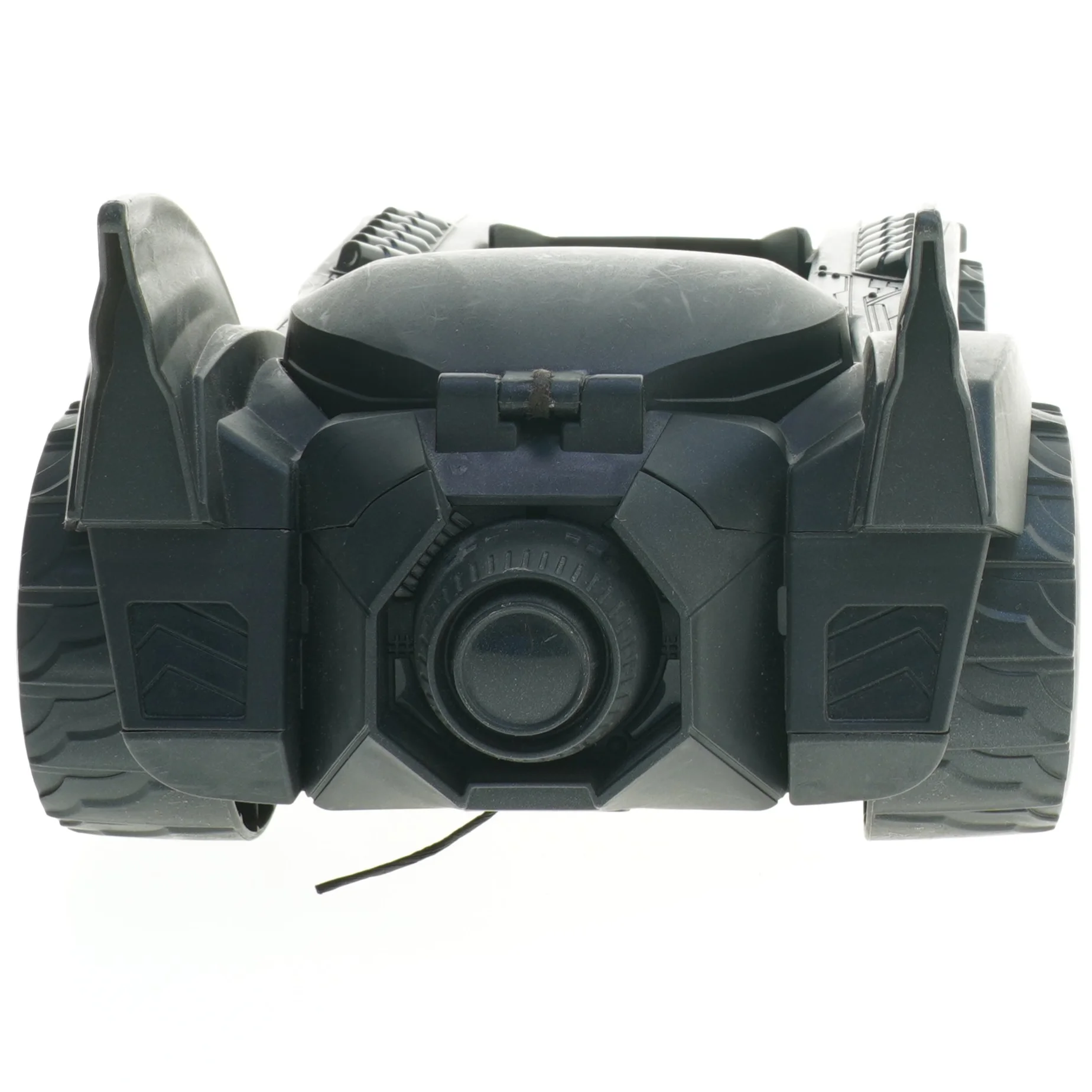 Batmobil legetøjsbil (str. 39x18,5 cm)