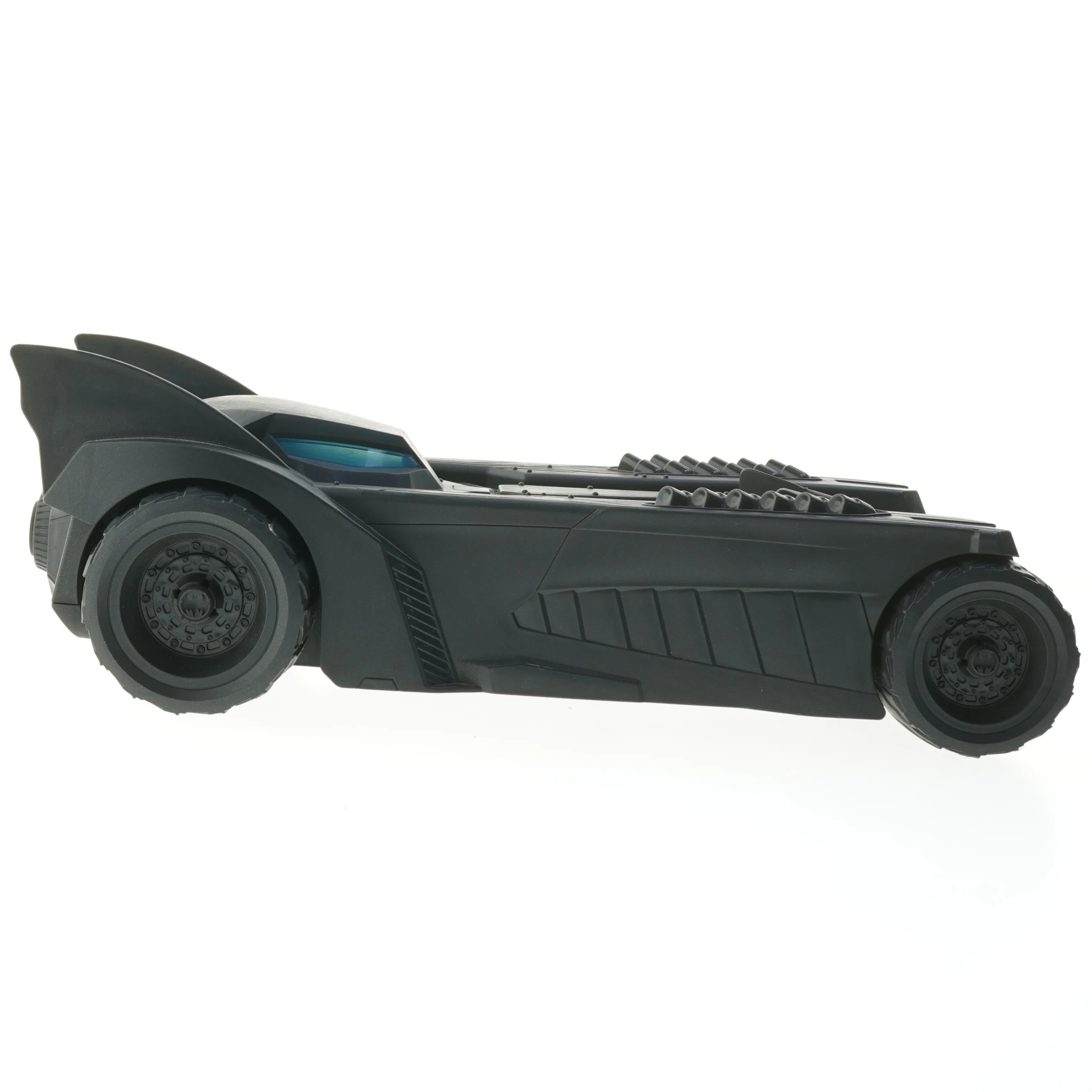 Batmobil legetøjsbil (str. 39x18,5 cm)