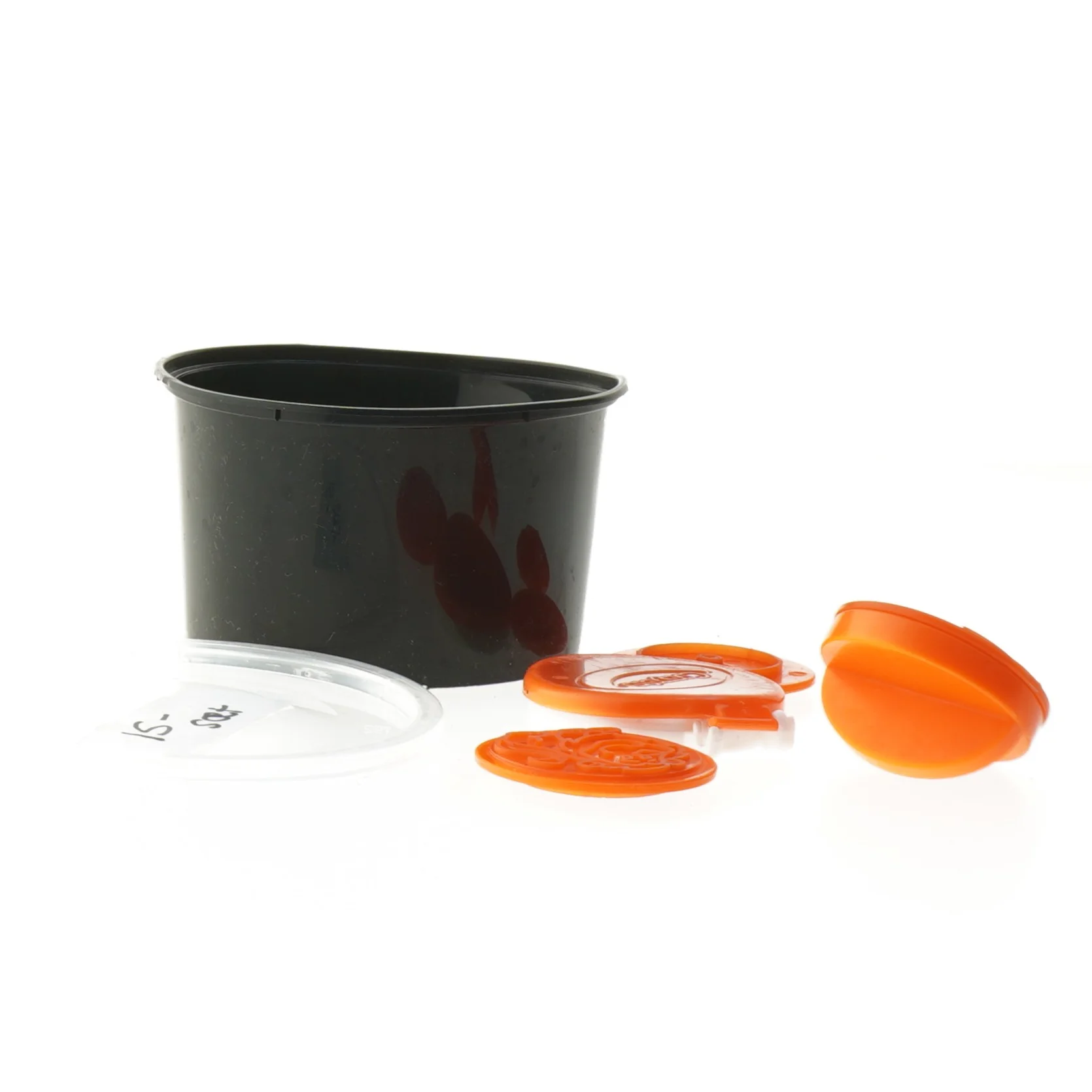 Stamps for no mess crayola