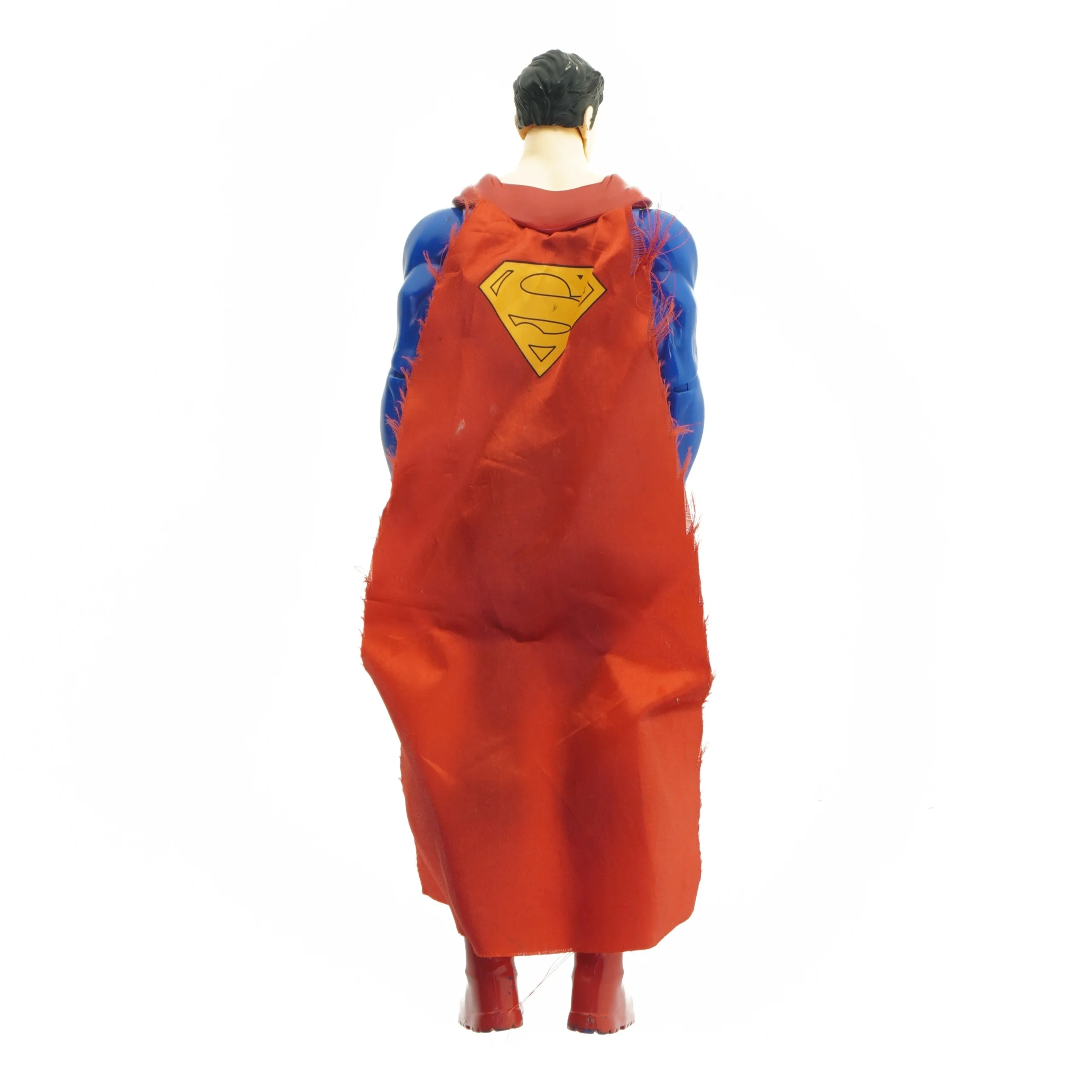 Superman actionfigur (str. 30 cm)