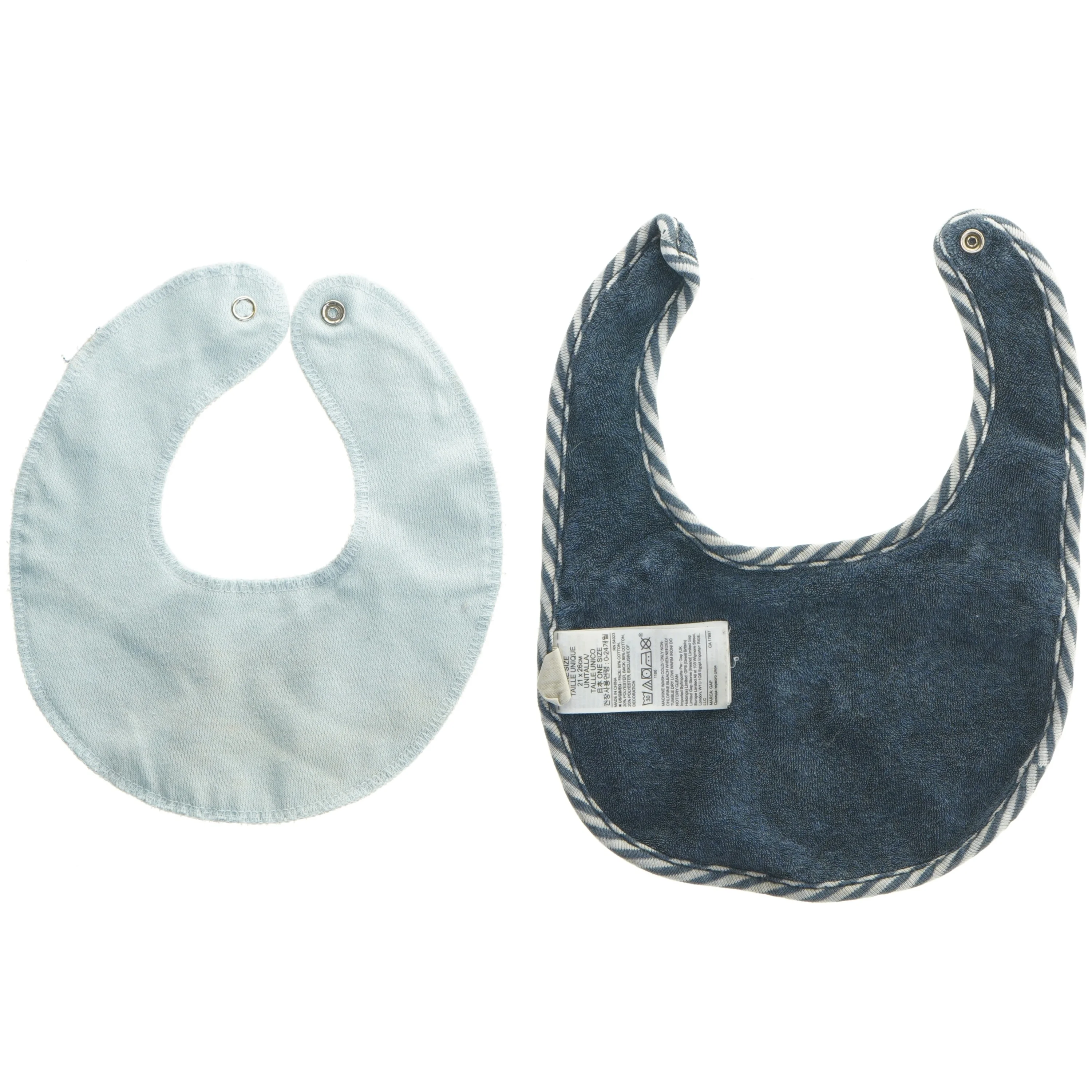 Babyhagesmække sæt fra Pippi (str. 25x20 cm)