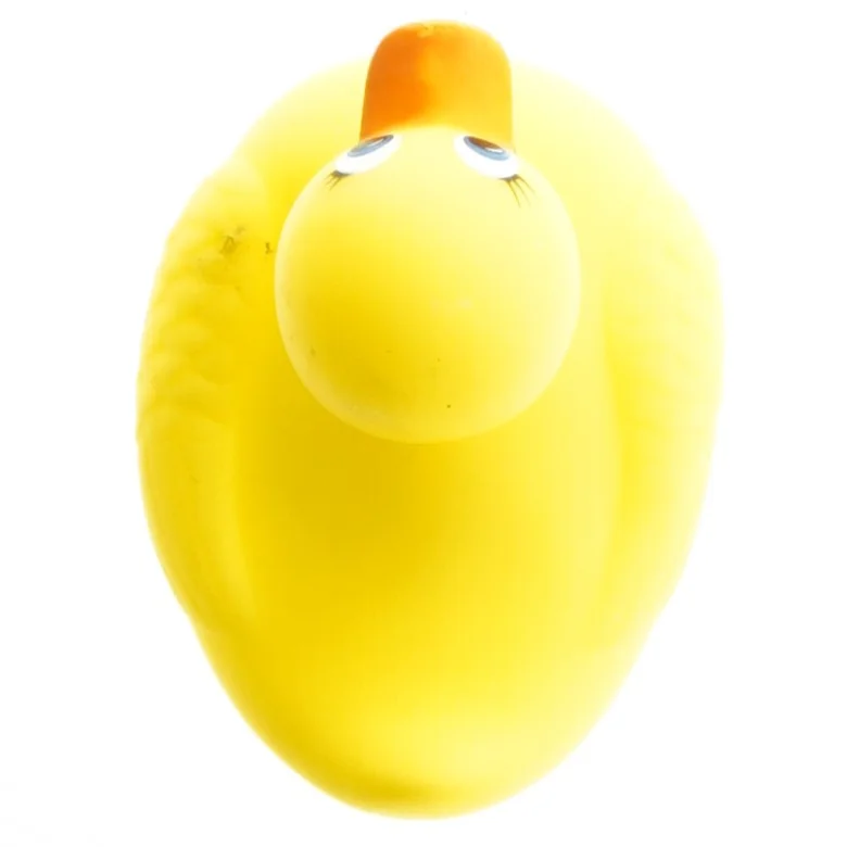 Gummiand badelegetøj fra Munchkin (str. 9 cm)