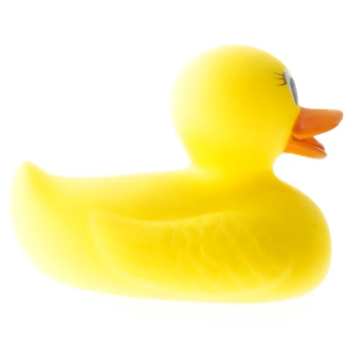 Gummiand badelegetøj fra Munchkin (str. 9 cm)