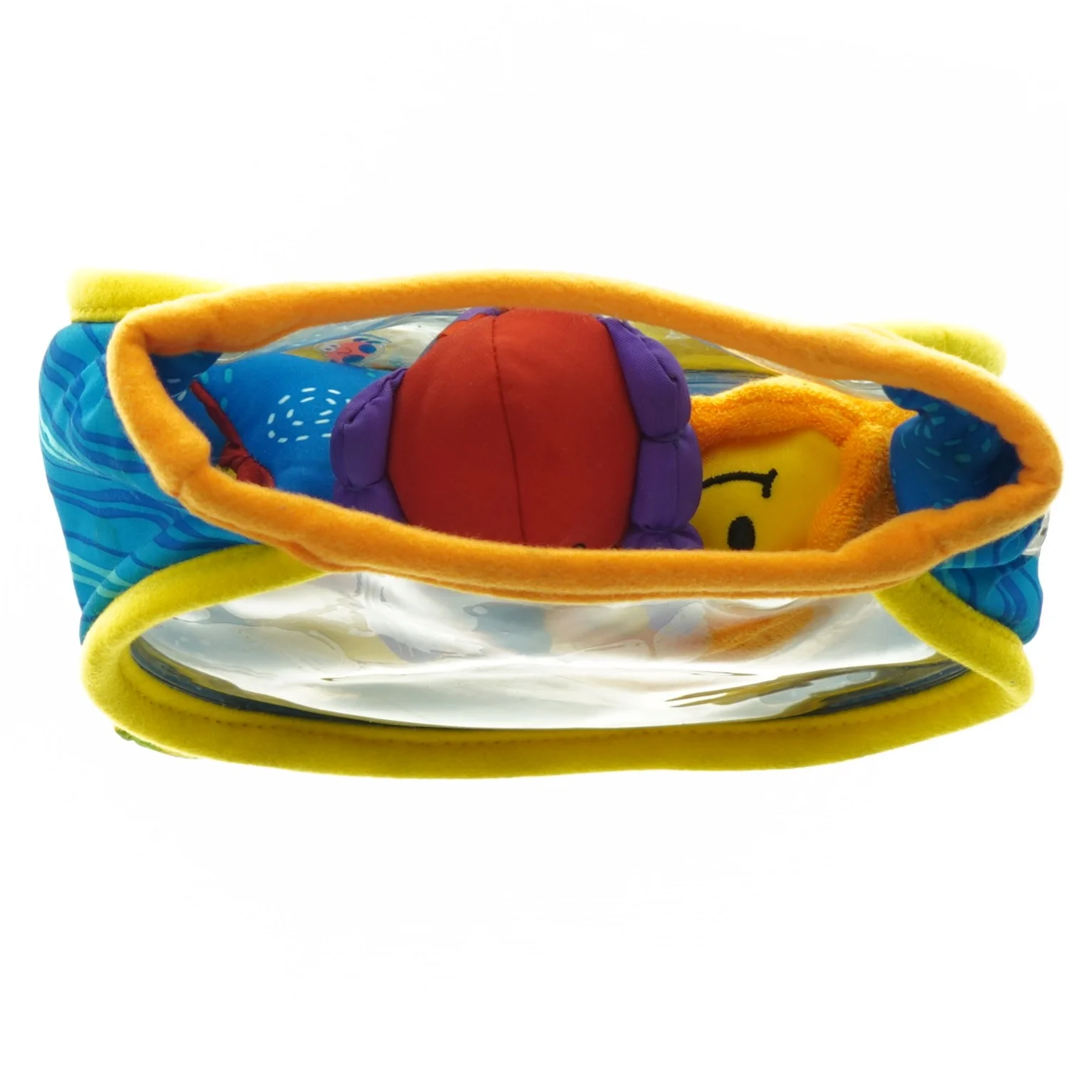 Babylegetøj (str. 18 x 17 cm)