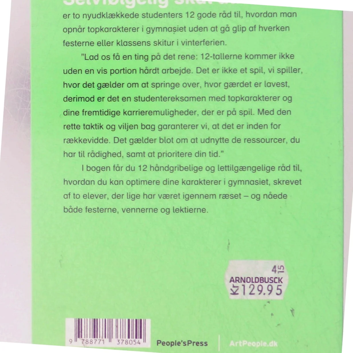 Selvfølgelig skal du ha' 12 af Victoria Elisabeth Pihl Sørensen (f. 1992) (Bog)