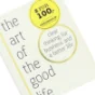 The Art of The Good Life af Rolf Dobelli fra Sceptre Books