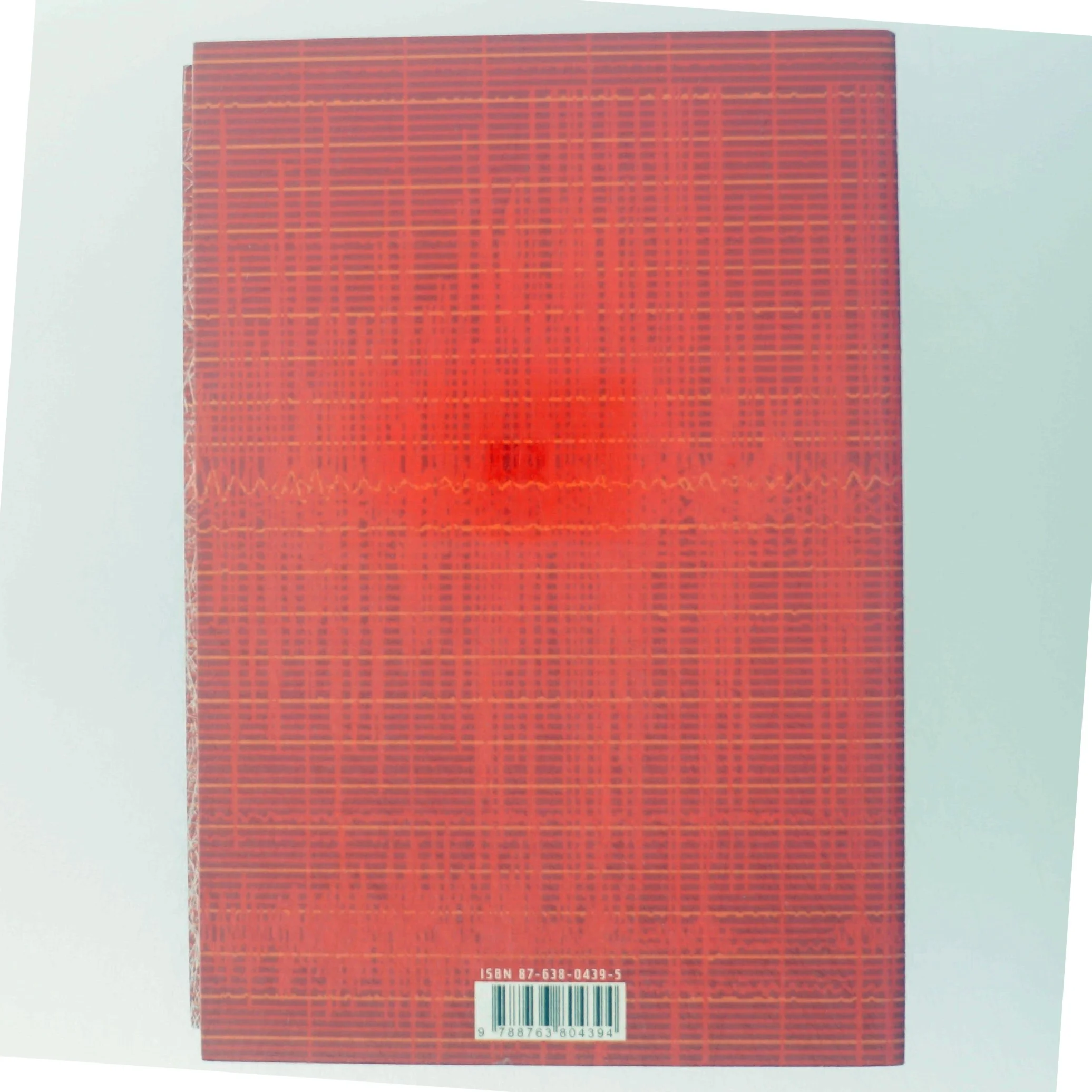 Den stille pige : roman af Peter Høeg (Bog)