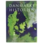 Gyldendal og Politikens Danmarkshistorie. Bind 17, Danmark i tal (Bog)