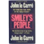 Smiley's People af John le Carré (Bog)