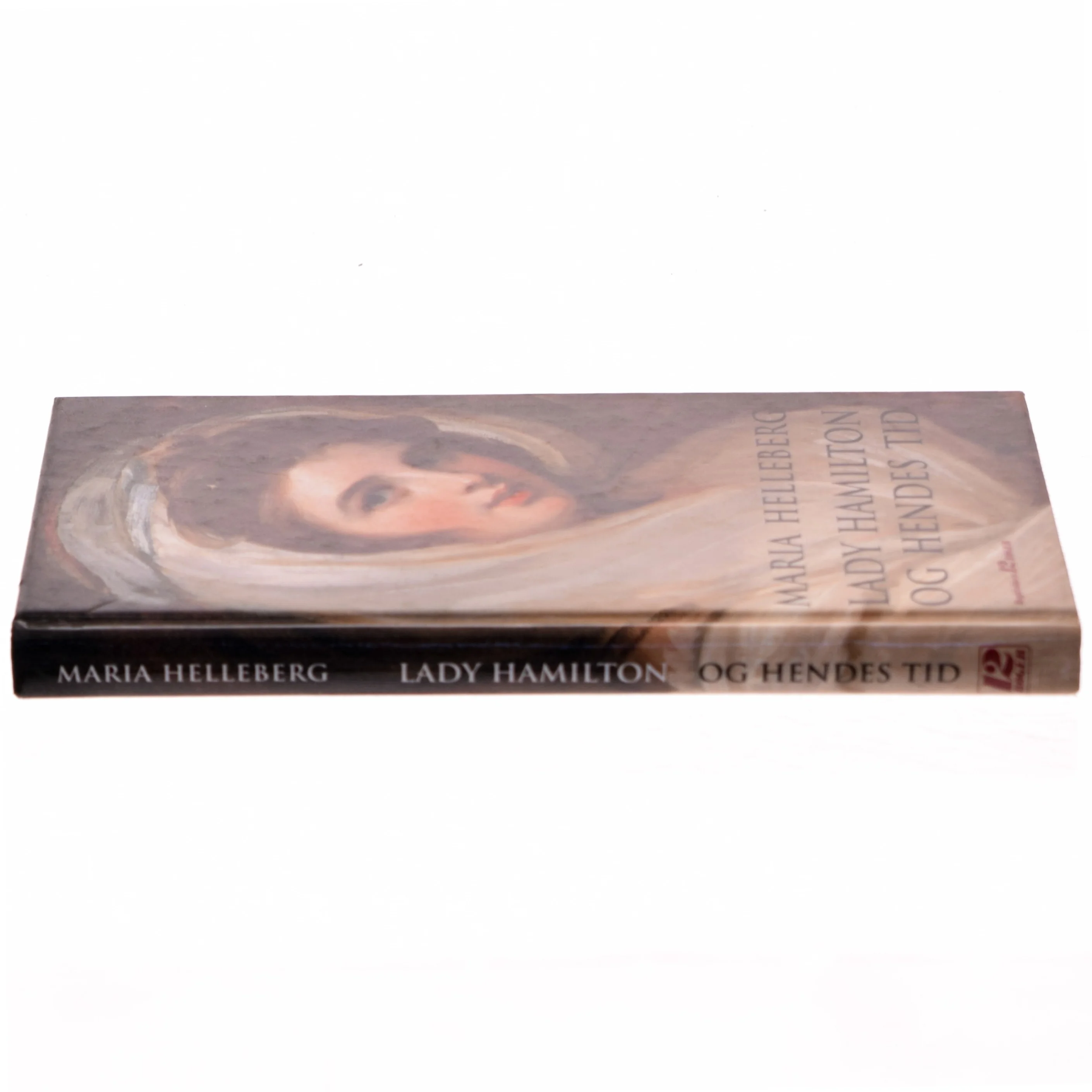 Lady Hamilton og hendes tid