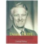 Biografi om Derek Tribe