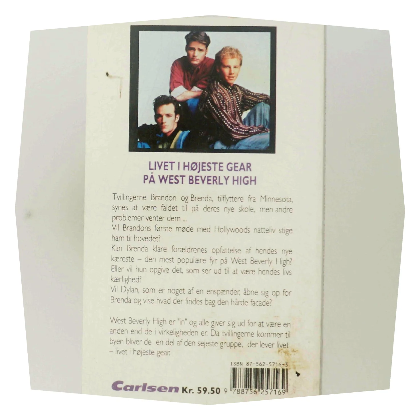 Ingen hemmeligheder af Mel Gilden (Bog)