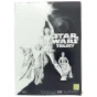 Star Wars DVD-bokssæt fra Lucasfilm