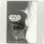 Star Wars DVD-bokssæt fra Lucasfilm