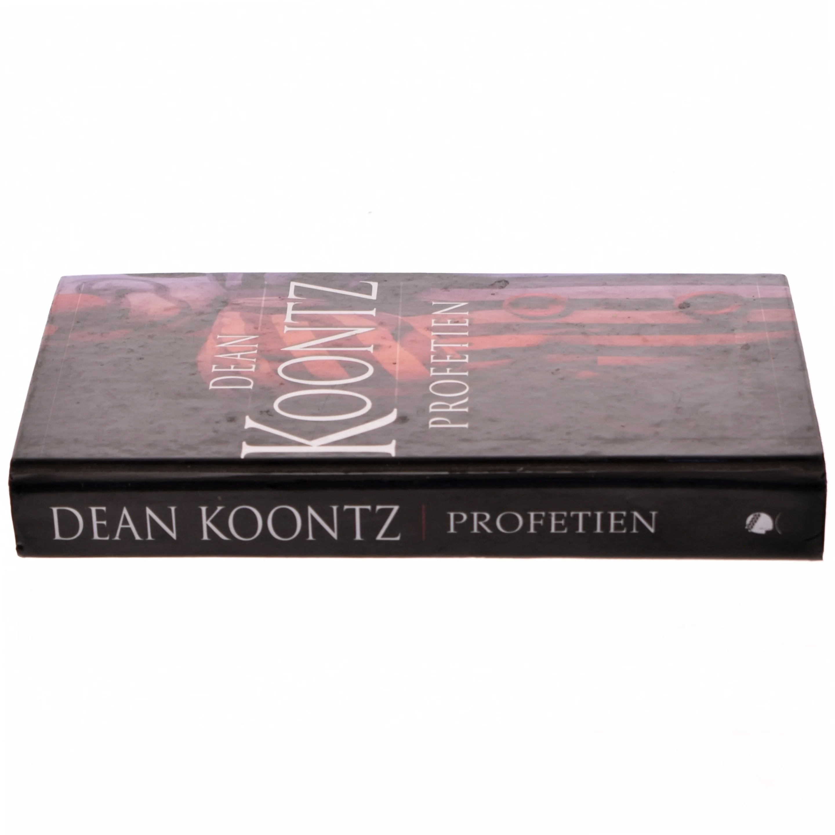 Profetien af Dean R. Koontz (Bog)