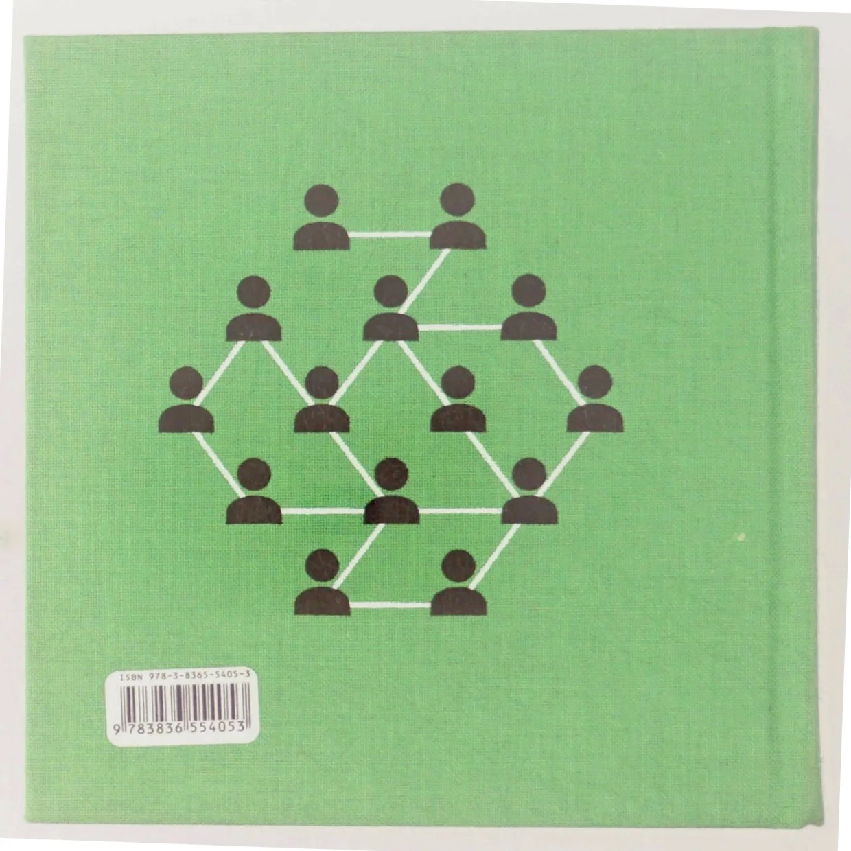 Today Meets Yesterday af Yang Liu (Bog)