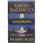 Skønlitterær bog - 'Afsløring på højt plan' af David Baldacci fra David Baldacci