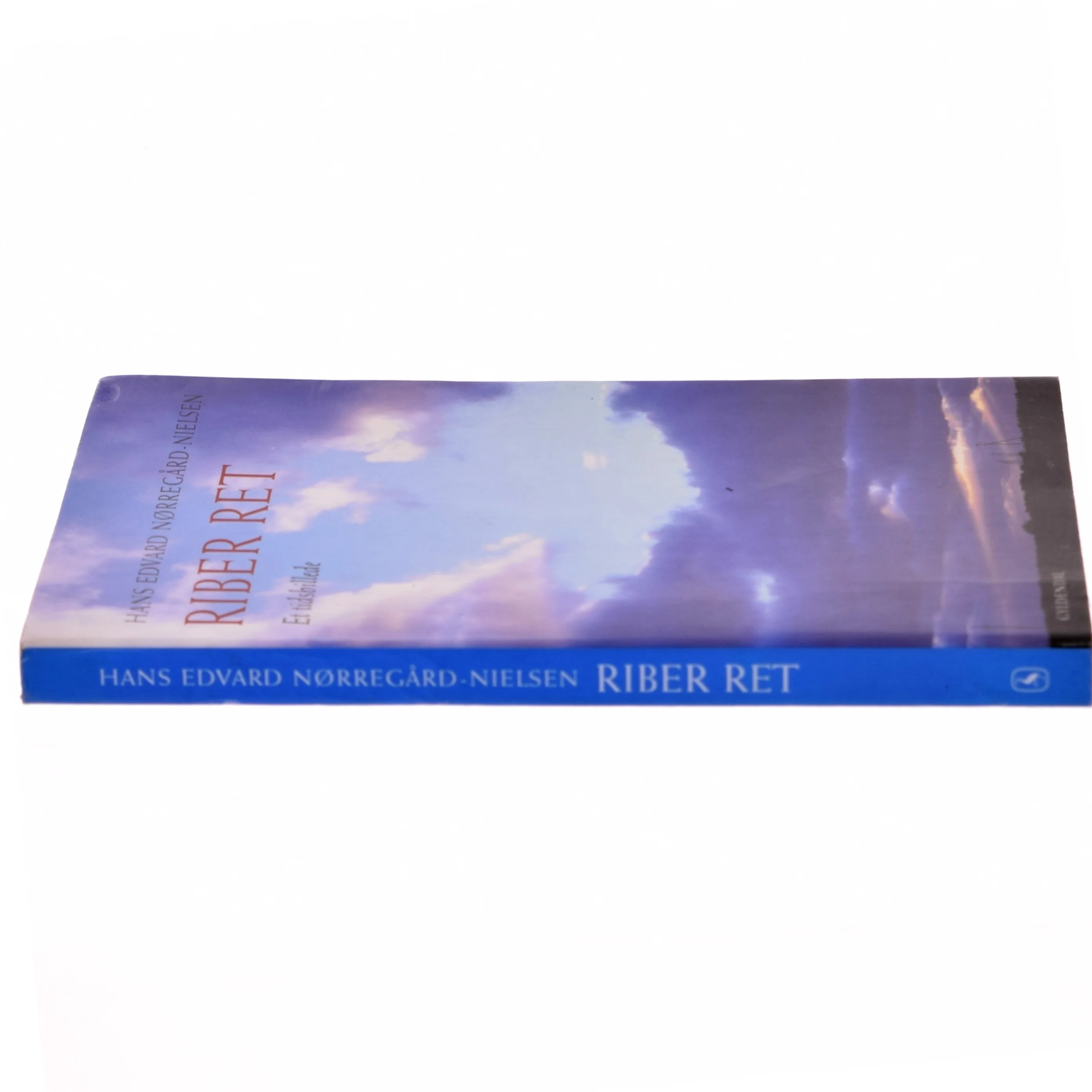 Riber ret af Hans Edvard Nørregård-Nielsen (Bog)