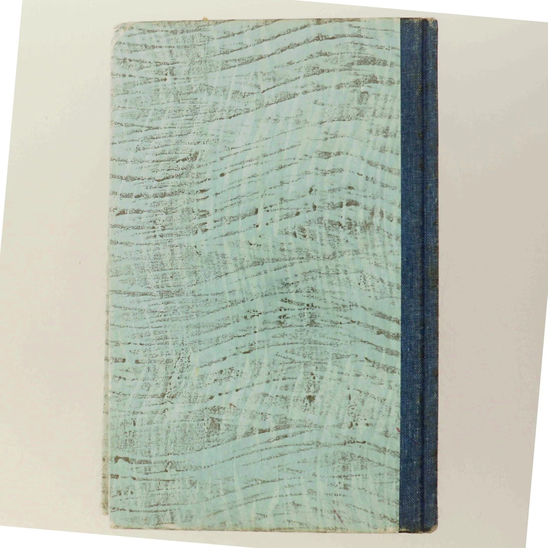 'Sidst set i live' skrevet af Jim McCormick