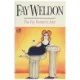 The fat woman's joke af Fay Weldon (Bog)