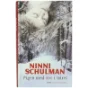 Pigen med sne i håret : kriminalroman af Ninni Schulman (Bog)