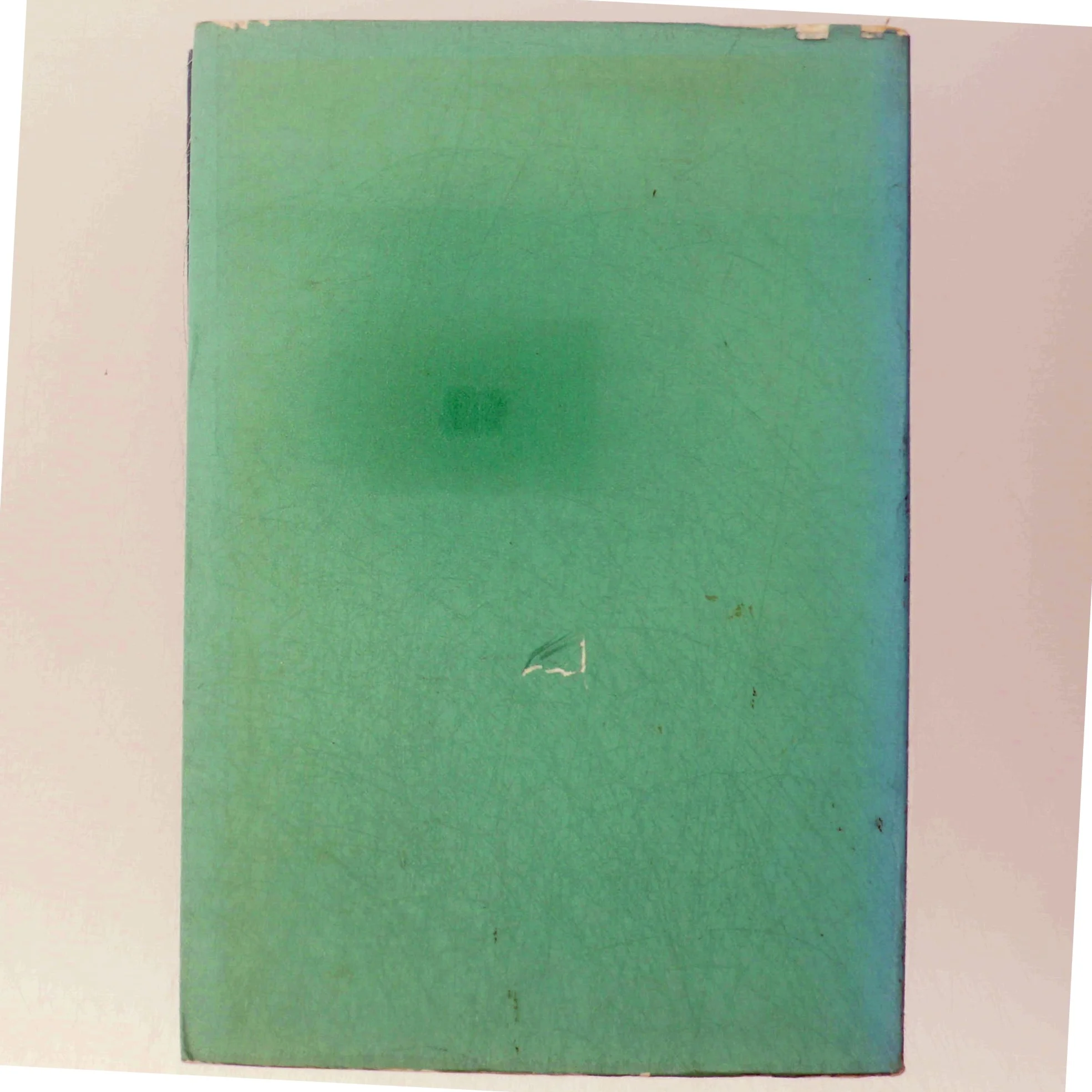 Moderne Dansk bog af Aage Hansen fra Grafisk Forlag