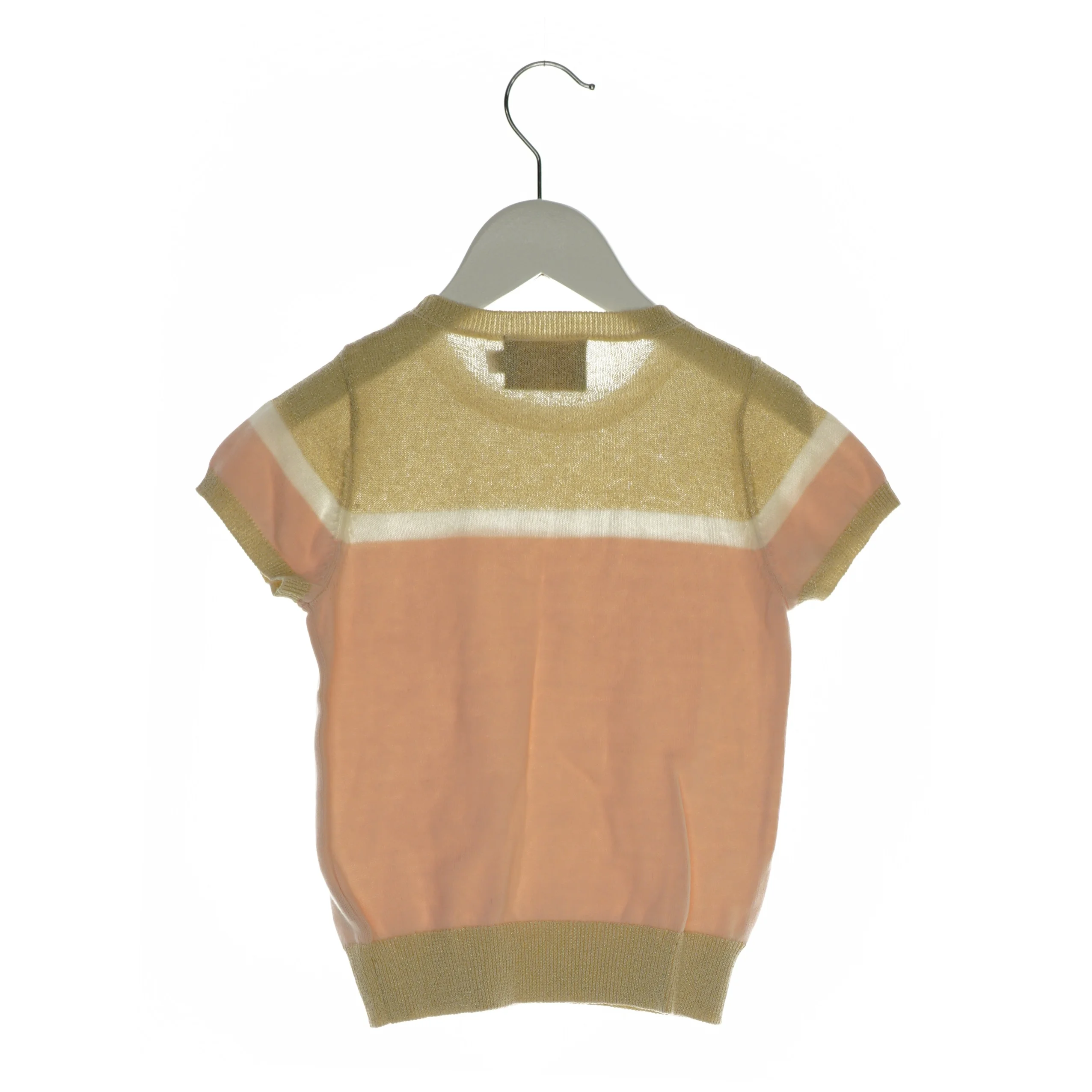 Bluse fra Creamie (str. 119)