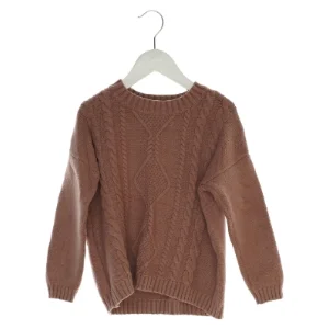 Sweater fra VRS (Str. 110/116)