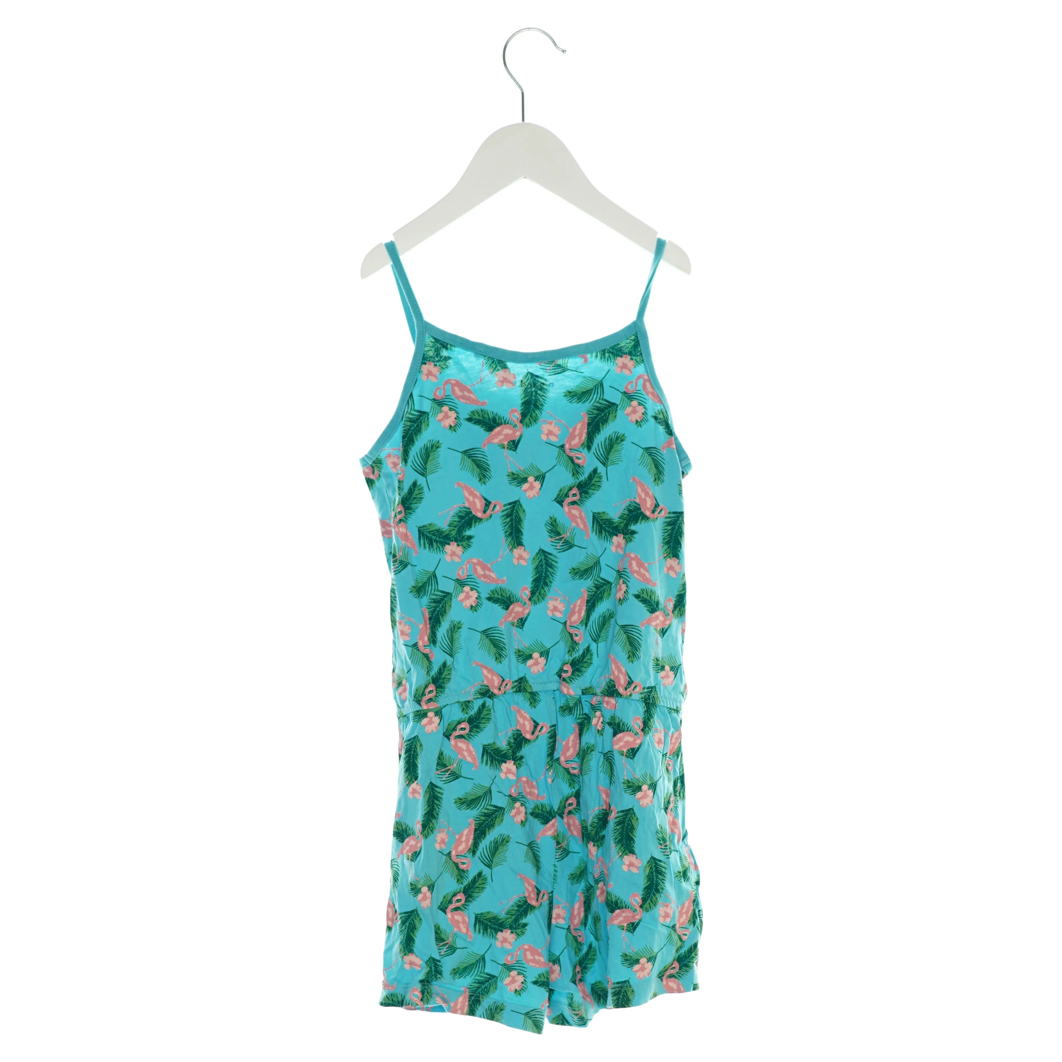 Buksedragt fra Name it (str. 128)