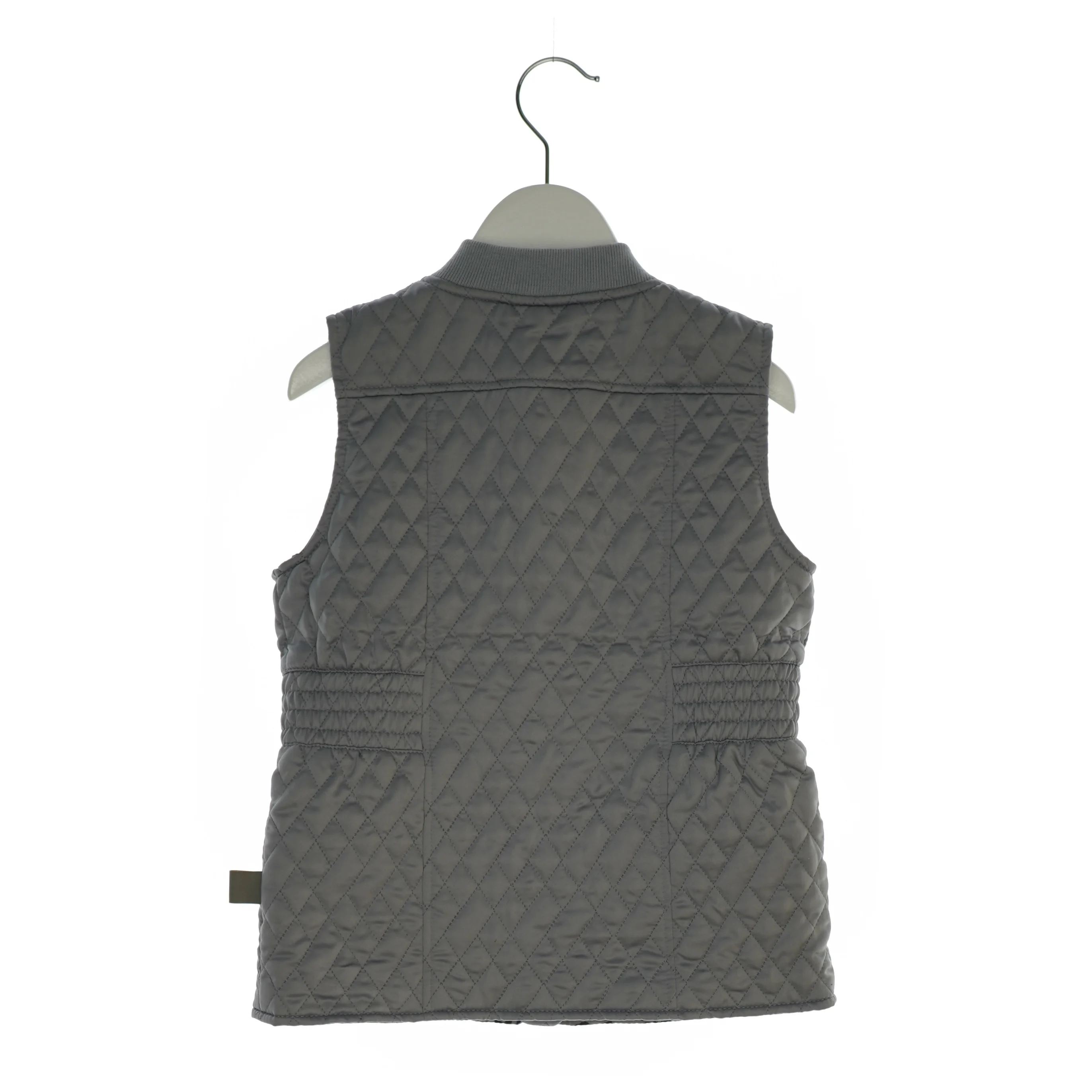 Vest fra Creamie (str. 128)