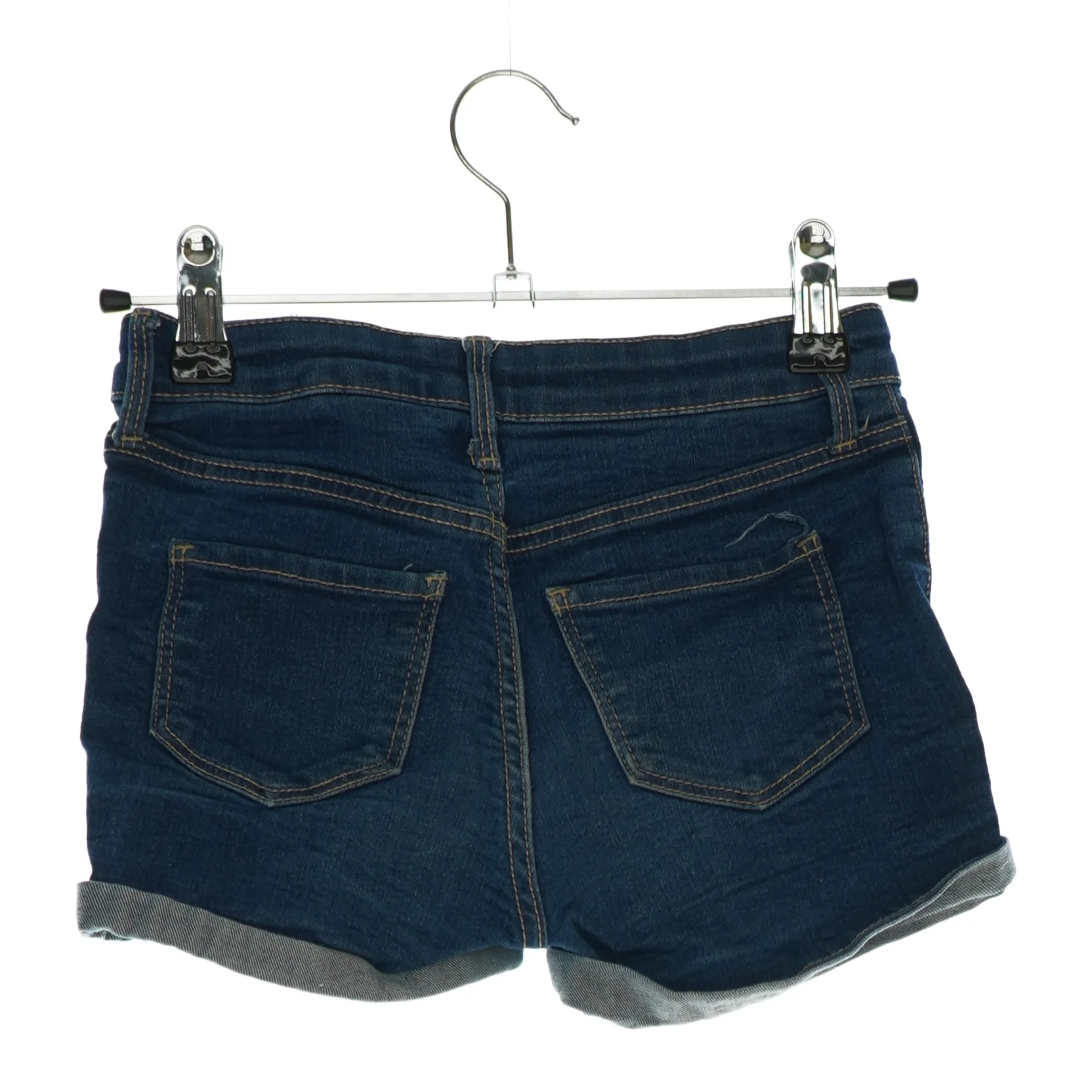 Shorts fra H&M (Str. 122)