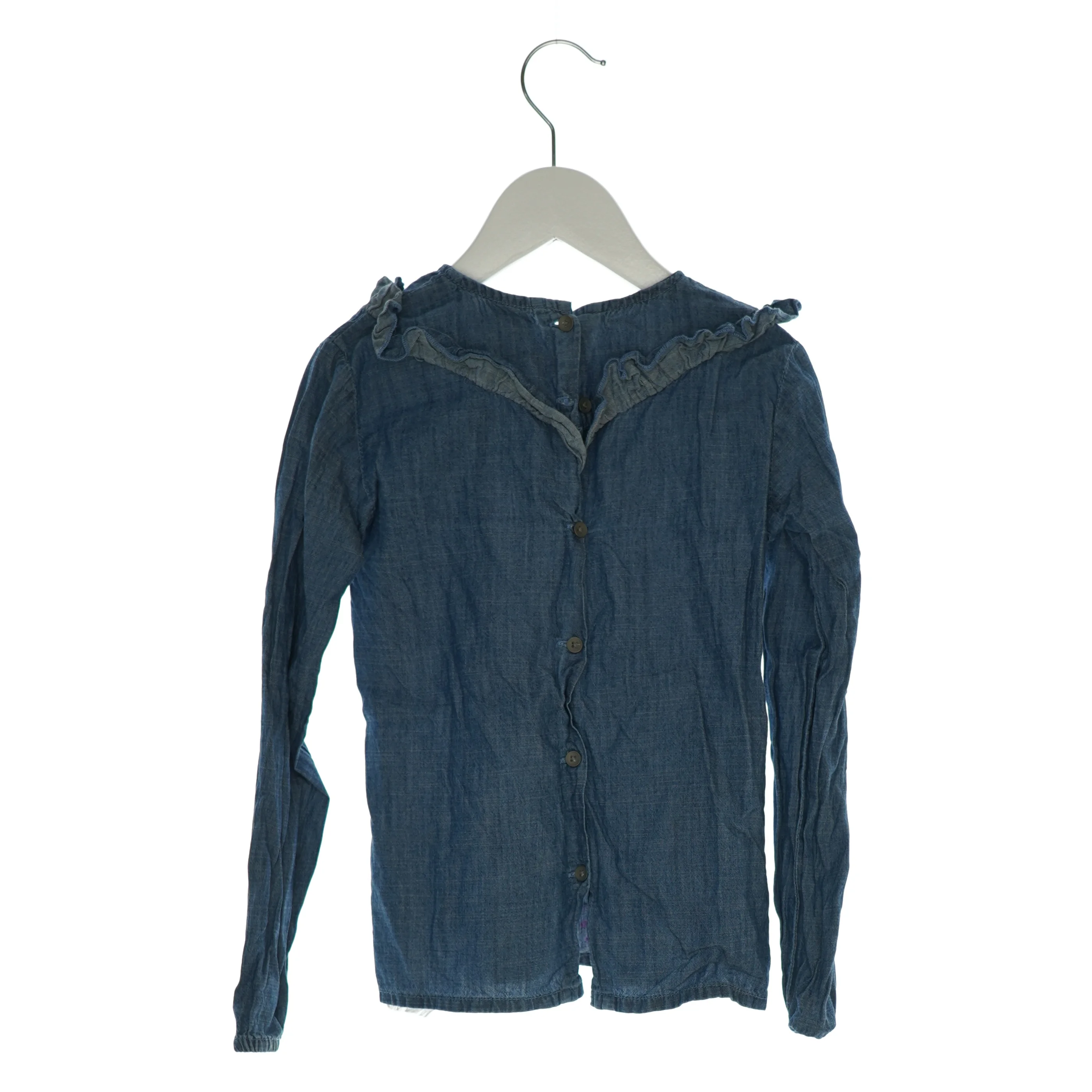 Bluse fra VRS (Str. 122)