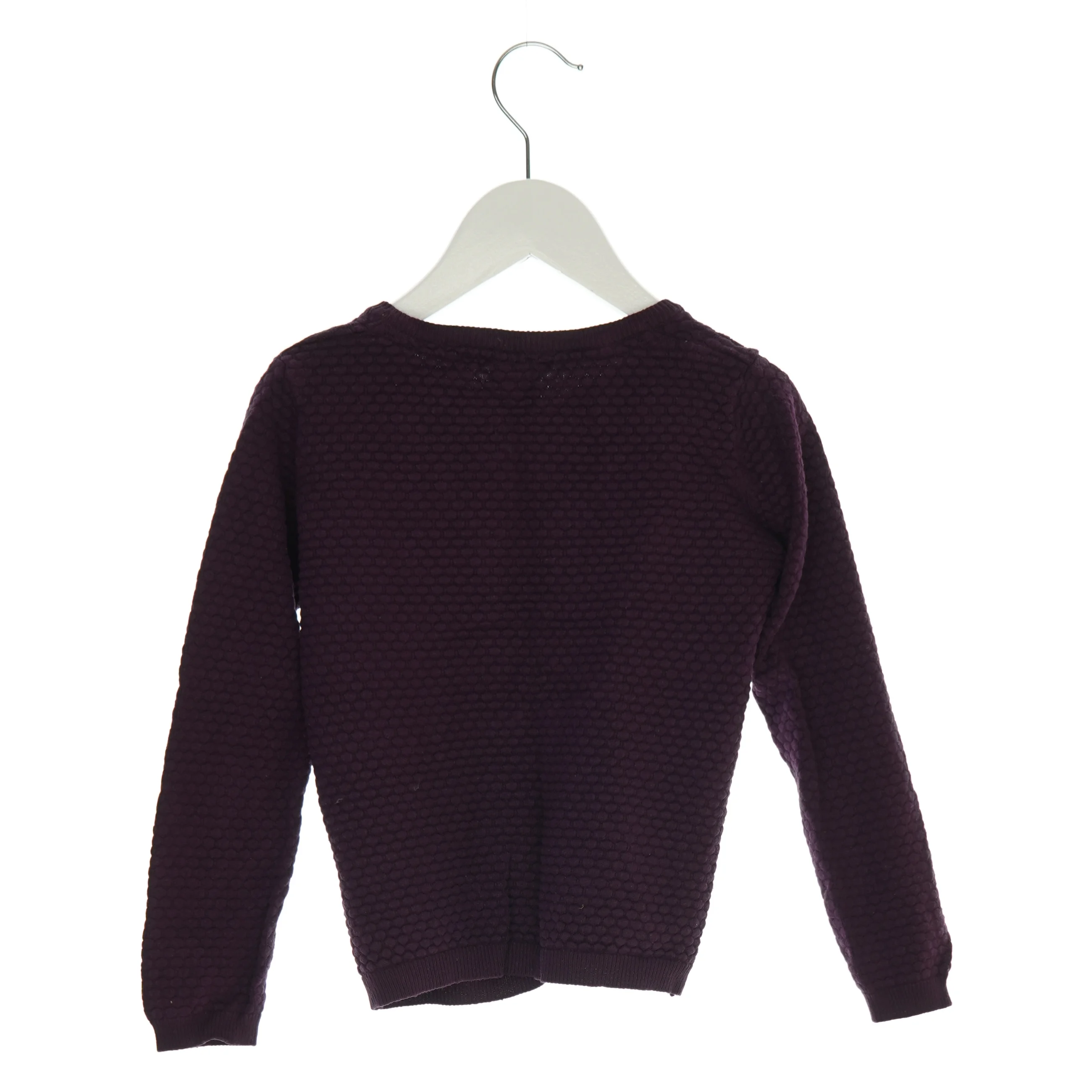 Cardigan fra VRS (Str. 110/116)