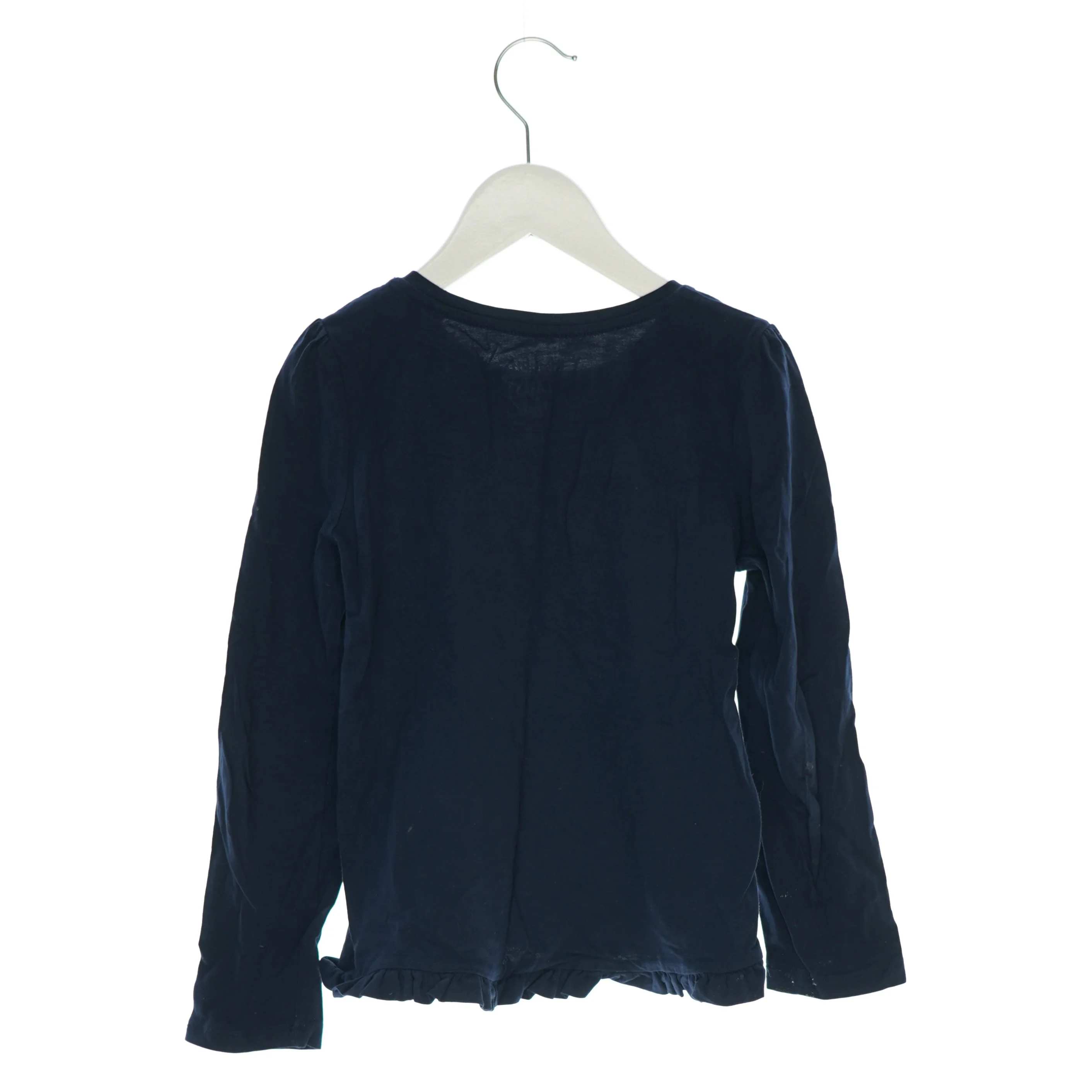 juletrøje fra Happy Girls Club (str. 134)