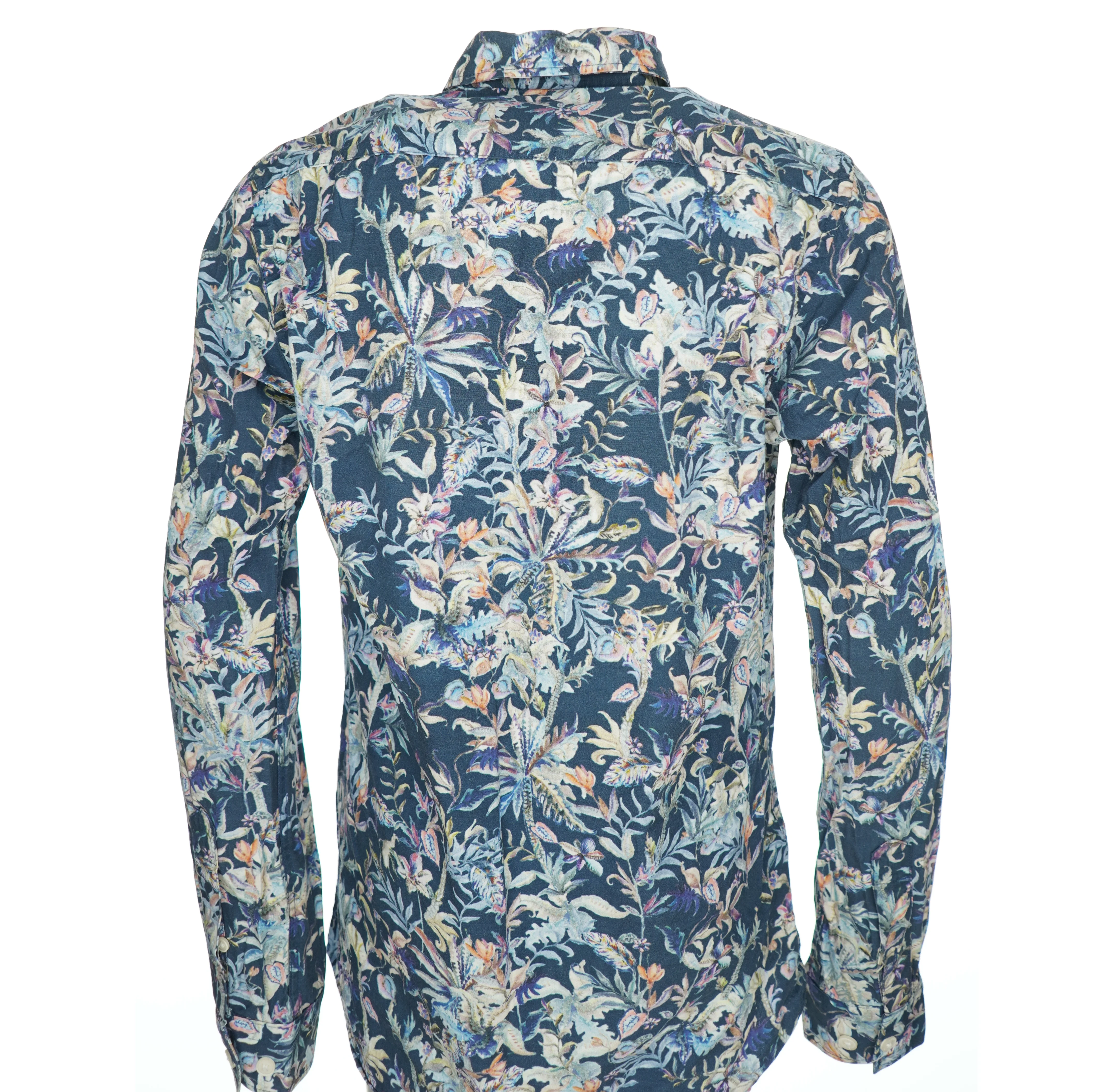 Skjorte fra Gnious (Str. XS)