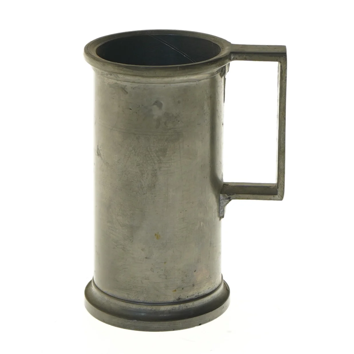 Tinkrus med håndtag (str. 14 cm)