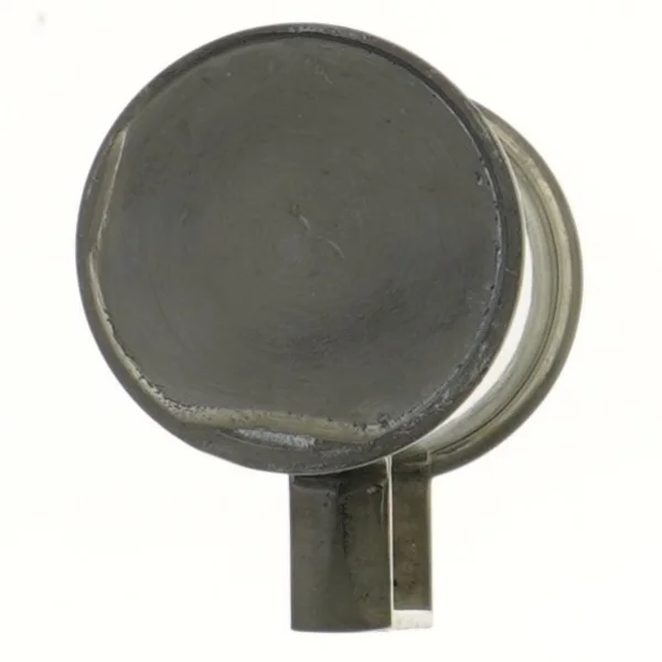 Tinkrus med håndtag (str. 14 cm)