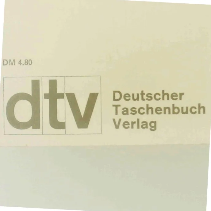 Stadtgespräch af Siegfried Lenz (Bog)