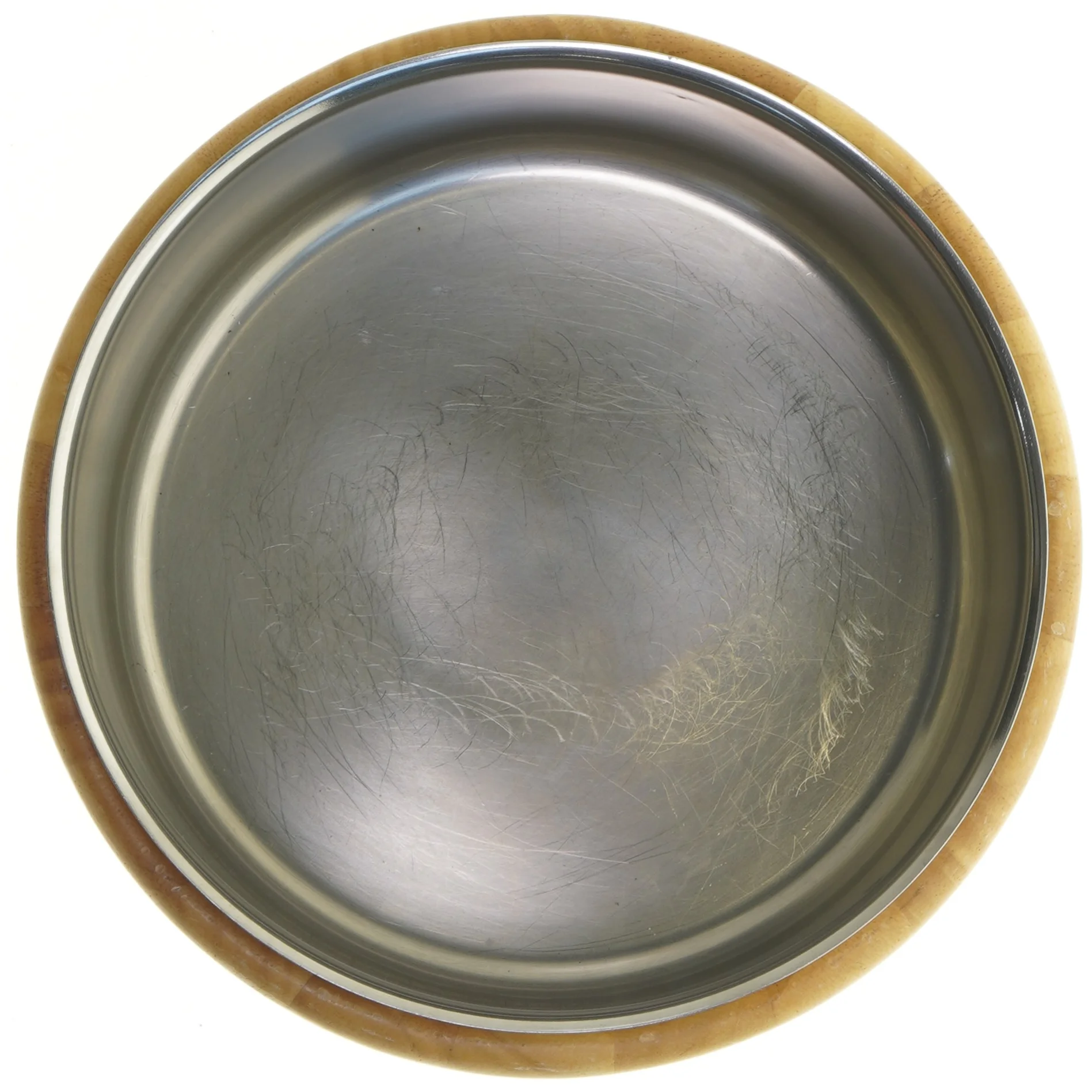 Termo-serveringsskål med låg (str. Ø 23 cm)