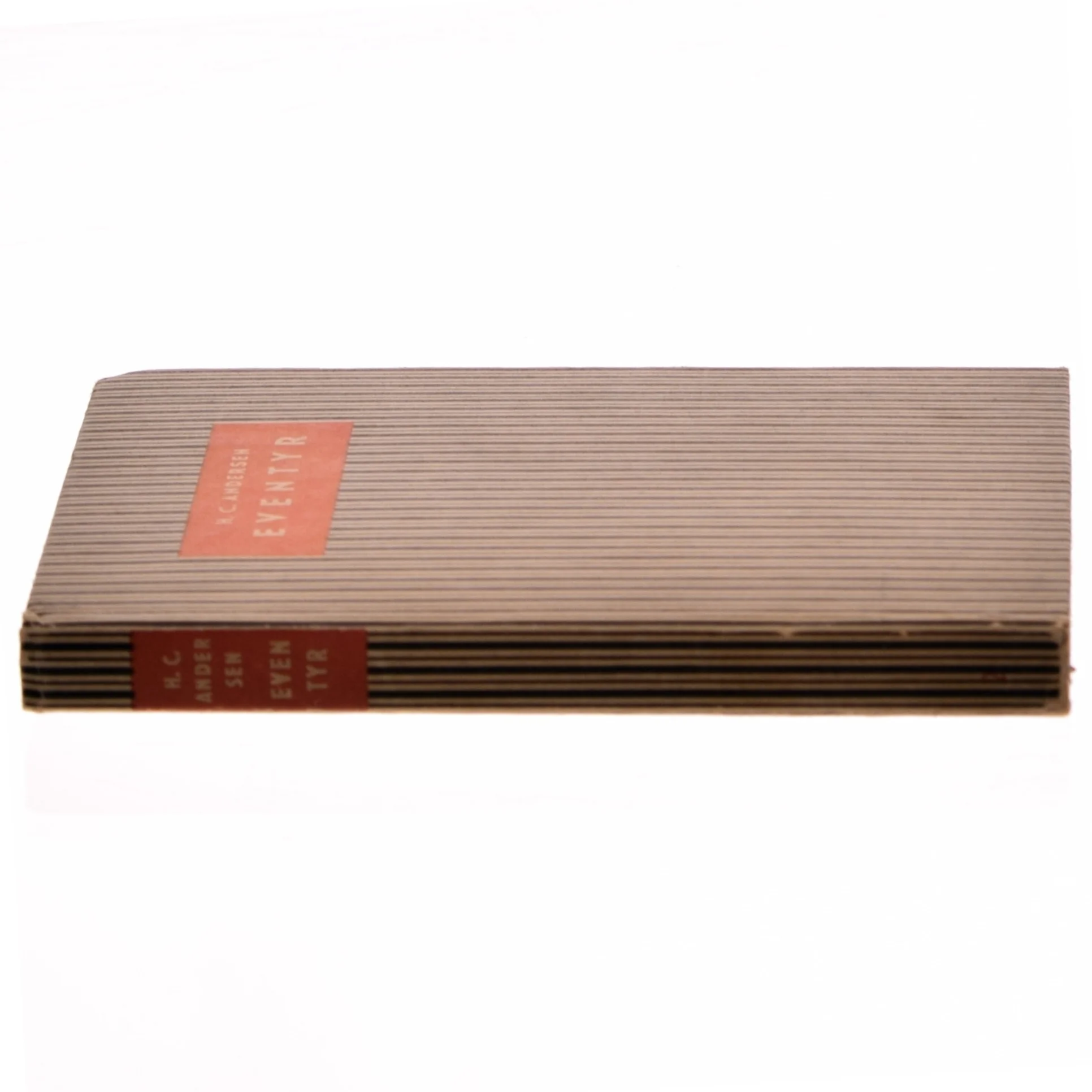 Eventyr af H. C. Andersen (Bog)