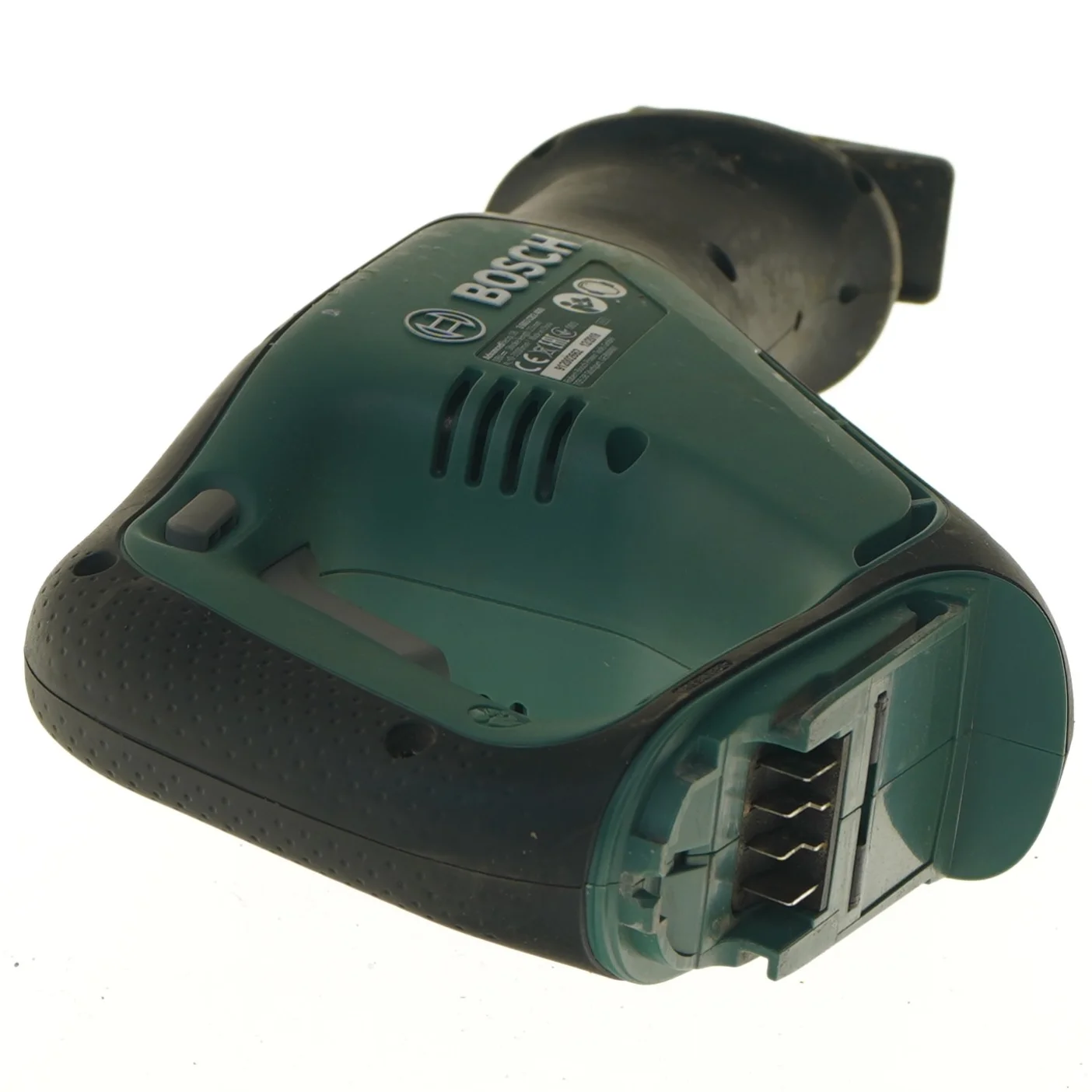 Bosch bajonetsav (str. 40 cm)