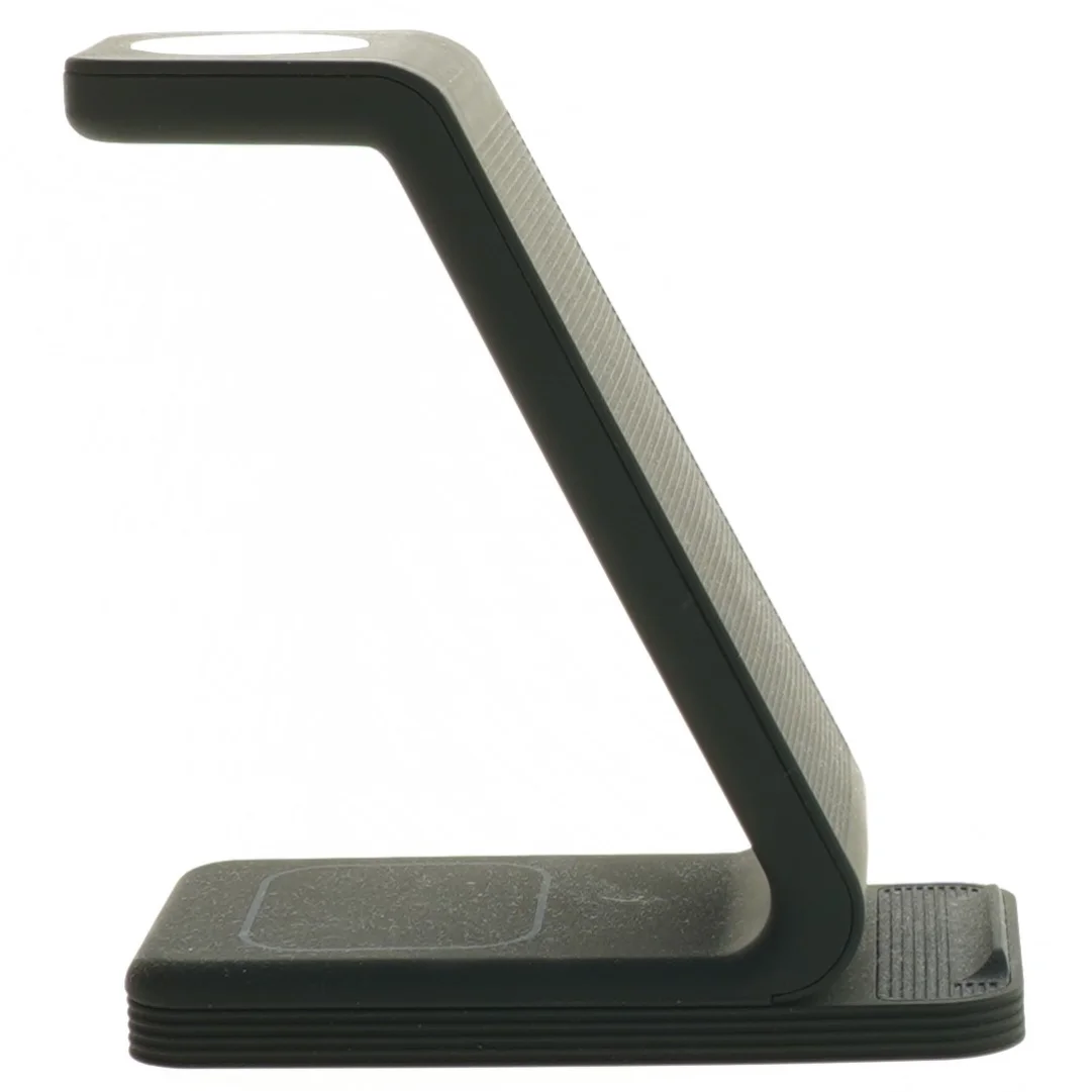 Trådløs oplader stand fra SIGN (str. 14 cm)